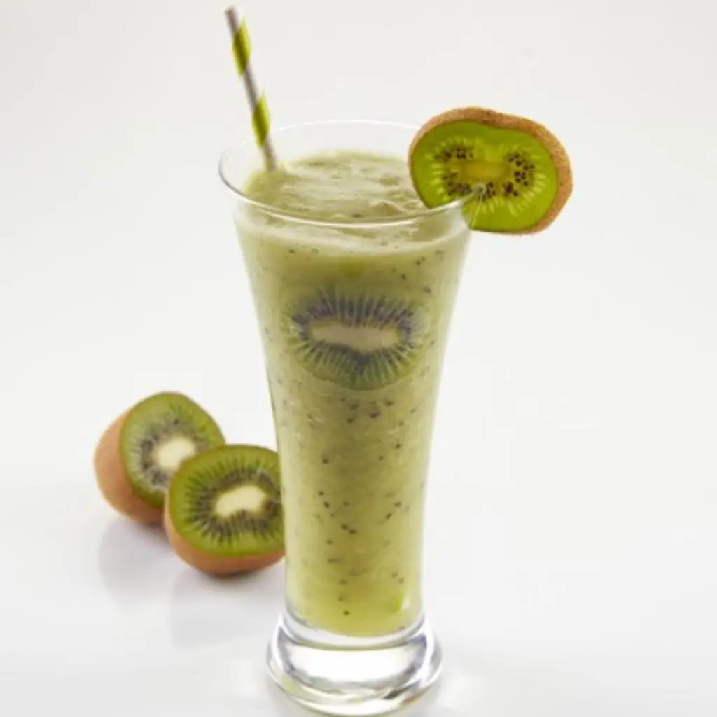 Kiwi Juice